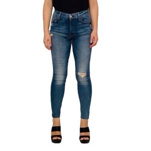 7 for All Mankind The High Waist Skinny